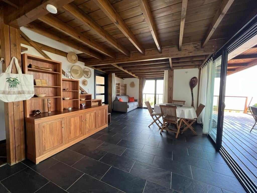 Villa Maloya Сен-Лё Экстерьер фото