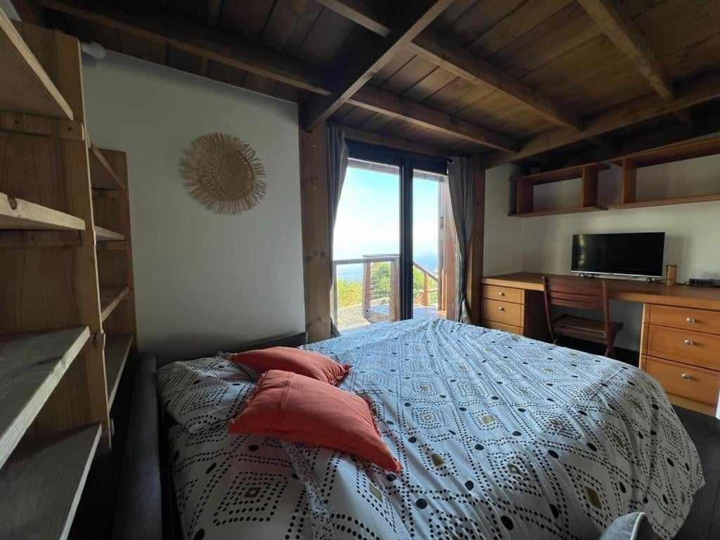 Villa Maloya Сен-Лё Экстерьер фото