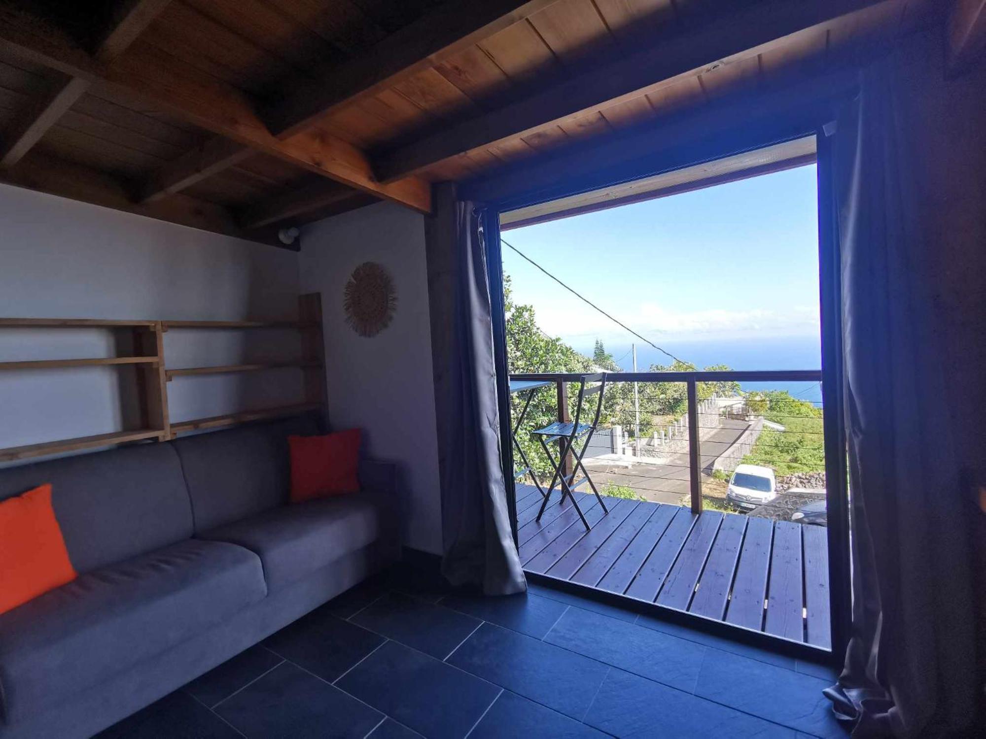Villa Maloya Сен-Лё Экстерьер фото